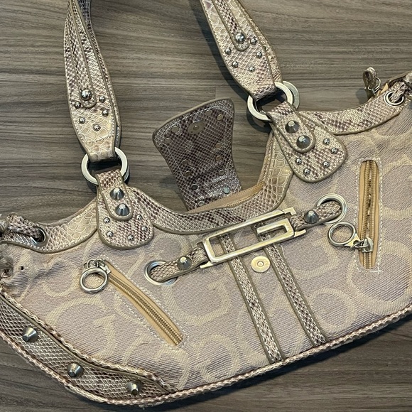 [SOLD] Y2k handbag - Picture 3 of 9